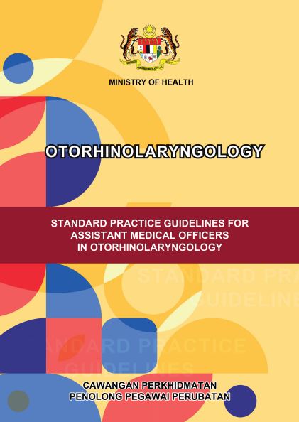 otorhinolaringology